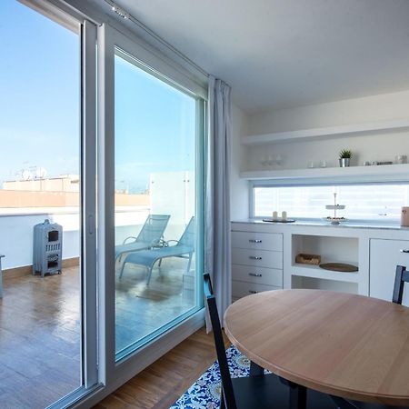 Vista Sulle Cupole By Wonderful Italy Apartment ปาแลร์โม ภายนอก รูปภาพ
