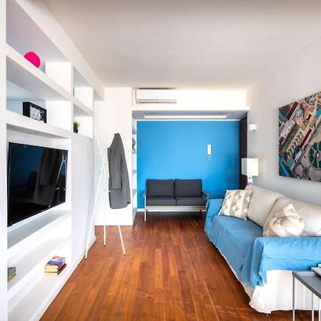 Vista Sulle Cupole By Wonderful Italy Apartment ปาแลร์โม ภายนอก รูปภาพ