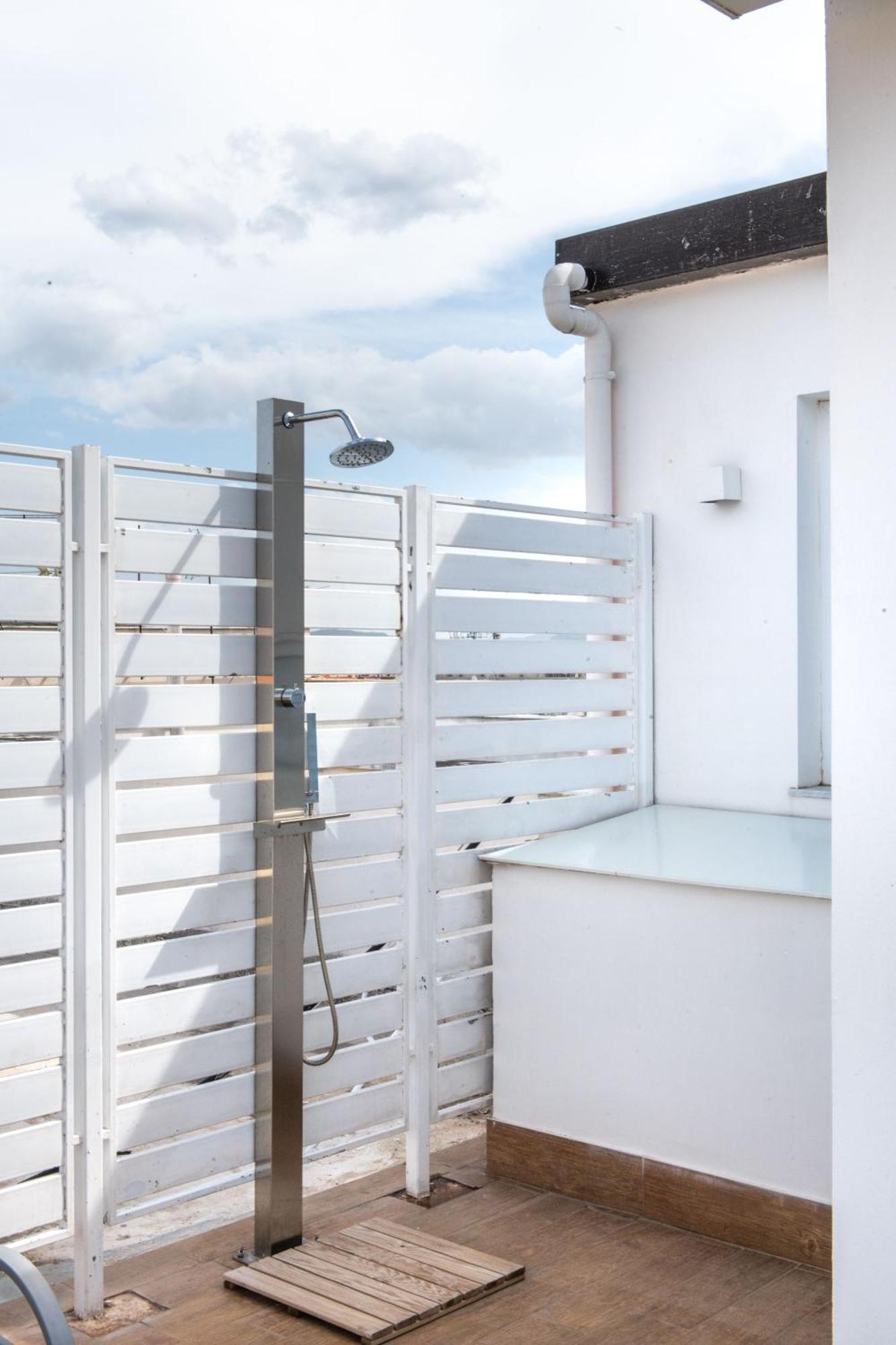 Vista Sulle Cupole By Wonderful Italy Apartment ปาแลร์โม ภายนอก รูปภาพ